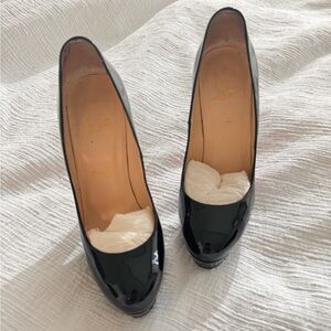 Christian Louboutin - Bianca Pumps